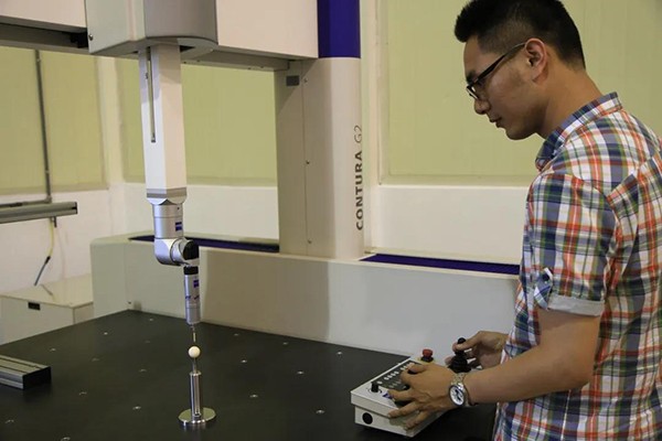 桥式四川三坐标测量机