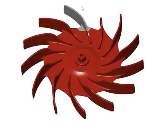 四川蔡司三维扫描仪